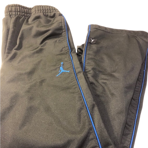 Jordan Other - Jordan Boys athletic pant with pockets M (10-12 yrs)